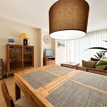 Casa Familia Pego Daire Dış mekan fotoğraf